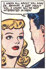 Turning point in ray and dickie's lives