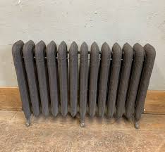 Let your unique personality be incorporated into your home or garden with our reclaimed wrought iron gates and antique wrought iron. Reclaimed Radiators Authentic Reclamation