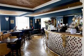 The dining room, leigh on sea, essex. The Royal Hotel Restaurant And Bar In Southend On Sea Like Love Do