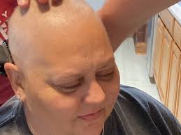 Fundraiser by Debbie Oswald : Chemo for Jessica