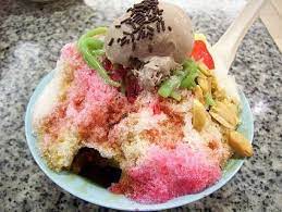 Get notified when ais batu cerita campur is updated. Abc For Ais Batu Campur In Malaysia Malaysian Dessert Asian Desserts Food