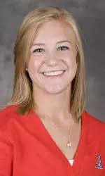 Arizona's Pickens Receives Bronze Medal at ATT USA Diving Nationals