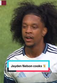 Jayden Melendez Strikers Fc