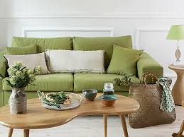 Ein barockes sofa neu beziehen? Beige Wohnideen Naturfarben Zum Wohnen