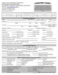 It is the county seat of hardee county. Special Needs Application Form 051507 Hardee County