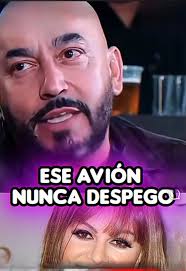 Lupillo Rivera sigue creyendo que su hermana jenny Rivera esta viva ! Ese  avión nunca despego algo paso antes por la evidencias que nos muestran no  cuadran nadie vio despegar el avión. #
