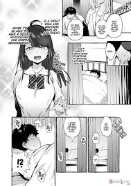 Page 3 of Saimin Ntr Kanojo – Decensored (by Itami) - Hentai doujinshi for  free at HentaiLoop