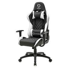 Two high quality speakers with easy access to audio control Onex Gx220 Air Series Office Gaming Chair Black White Onex Gx220air Bw Mwave Com Au