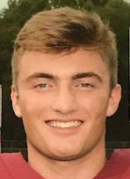 Jack Nelson, Jake Wuebben, Colin Schaefer, Jeb Frey earn first-team  Associated Press all-state football honors