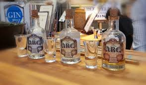 Famous gin brands in the philippines. This Ph Gin Got Best And Gold In World Gin Awards 2019 S First Round Of Winners Drinkmanila