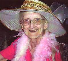 Julia Marie Piasente Kyle