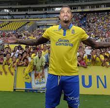 Aubameyang vor dem abgang zu arsenal. Kevin Prince Boateng Die Spate Einsicht Eines Hochbegabten Welt