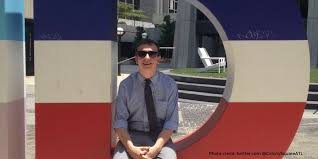 Mobility Concierge Gets You Around Midtown: Kip Dunlap