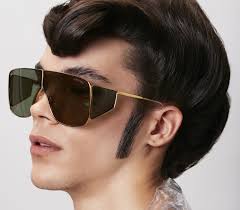 Nour Prims & Felipe Villagran 2019 L'Officiel Hommes Lithuania