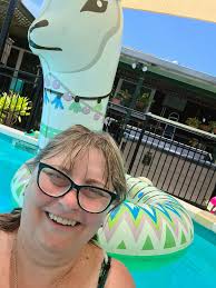 Happy Christmas Eve. We...