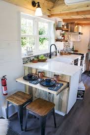 44 best studio apartment kitchen decor