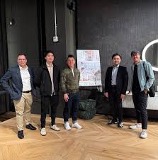 Profile for AMMOR Architecture LLP