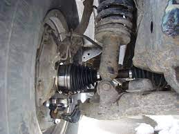 This ball joint also meets original equipment appr. Toyota 4runner Ball Joint Replacement