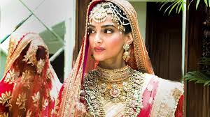 Sonam Kapoor weds Anand Ahuja: Actress adds name to list of most expensive  wedding dresses in Bollywood | Zee Business