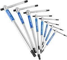 Best T Handle Allen Wrench Sets 2021 T Handle Hex Keys In 2021 Hex Key Wrench Set Wrench Storage