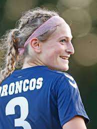 Prout Burrillville girls soccer Division II photos ProJo October 4