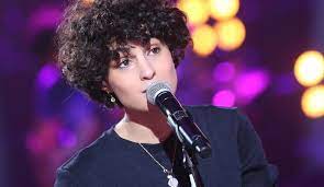 Buy tickets, find event, venue and support act information and reviews for barbara pravi's upcoming concert at tivolivredenburg in utrecht on 07 apr 2022. Inside Barbara Pravi S Life Her Parents And Partner Thenetline