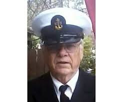 James Hansen Obituary (2016)