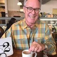 Mark Fraser Obituary