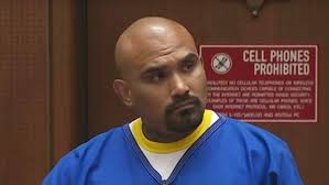 Arnold Contreras, Gabriel Fernandez's Father: 5 Fast Facts