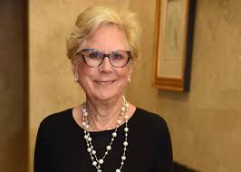 Taub Family Outpost Brings Matriarch Linda Taub Out Of Retirement