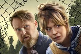 Where's Wanda? A Mystery Adventure Begins!