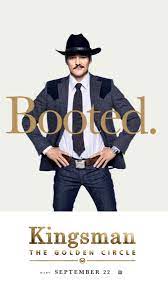 The new cast for 'kingsman 2' is proving to be top notch. Pedro Pascal He Him On Twitter Save A Horse Ride A Statesman Kingsman Heads To Sdcc2017 Suited And Booted Agentwhiskey