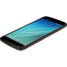 Telefon mobil Allview P6 Lite, Dual SIM ...
