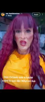 Defensa de Wilyn: ¿Qué pasó con Don Octavio?