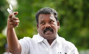 ஆளுநர் மீது உரிமை மீறல் பிரச்சினை கொண்டு வந்தார் செல்வப் பெருந்தகை! - கூடல்  | Tamil Koodal