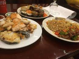 Check spelling or type a new query. Friendly But Awful Food Review Of Kyomi Buffet Libre Barcelona Spain Tripadvisor
