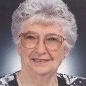 Obituary information for Tillie Graff