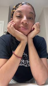 🫶🏽❤️💕 #valentinesday #transition #blackgirlmagic