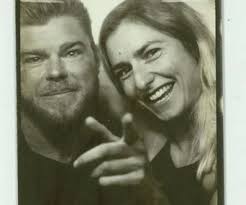 Frances Abbott marries Sam Loch in surprise ceremony