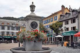 See 840 unbiased reviews of le bocaccino, rated 4.5 of 5 on tripadvisor and ranked #2 of 28 restaurants in barcelonnette. Barcelonnette Visit Photos Travel Info And Hotels By Provence Beyond