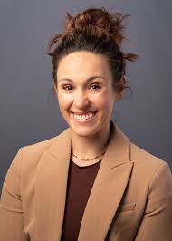 Congratulations to the February Avera McKennan Employee of the Month,  Hannah Dorow! Hannah is a RN-III in the Emergency Department. "She has the  most contagious laugh and her positivity is also contagious!