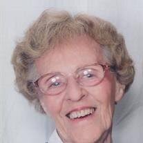 Helen Lockman Obituary