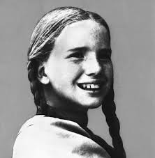 Little House On The Prairie' Actress Runs For Congress. Can She Win? : It's  All Politics : NPR