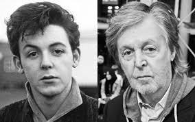 April '62 and August '63