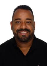 Candidato Reinaldo Araújo