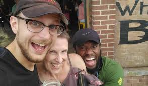 Catawba Lager & Ale Sampling Society