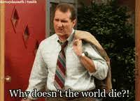 This beautiful event is celebrated worldwide to honor father and fatherhood just like motherhood on mother's day. Al Bundy Gifs Get The Best Gif On Giphy