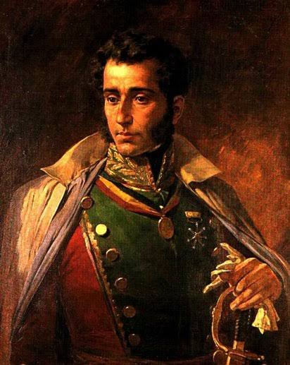 Antonio José de Sucre, artífice de la independencia de Iberoamérica