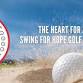 2025 Swing for HOPE Golf Tournament event in Johns Creek, GA