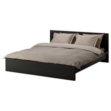 Ikea Us Furniture And Home Furnishings Malm Bed Malm Bed Frame Low Bed Frames Ikea
